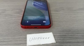 Fair
													Apple iPhone 14 - Unlocked, Red, 128 GB, A2649, photo 4 of 14