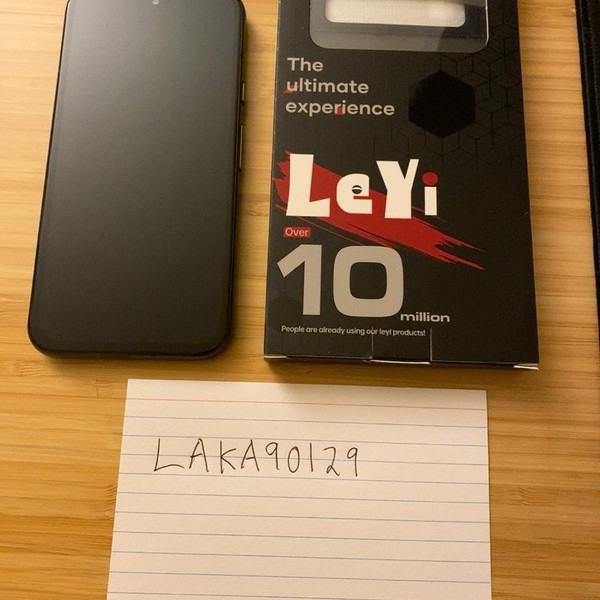Google Pixel 8a - Unlocked, 128 GB, Obsidian, 8 GB, GKV4X, Sub-6 5G