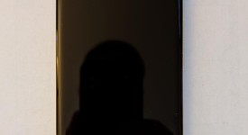 Good
													Google Pixel 7 Pro - Google Fi, Hazel, 128 GB, 12 GB, GE2AE, photo 1 of 5