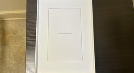 Mint
													Apple iPad 9th Gen - Wi-Fi, Silver, 64 GB, A2602, photo 3 of 19