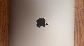 Good
													MacBook Pro 2017 (No Touch Bar) - 13" - I5, Silver, 256 GB, 8 GB, photo 4 of 5