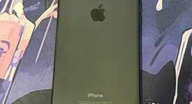 Good
													Apple iPhone 7 Plus - Unlocked, Black, 32 GB, A1661, photo 3 of 7