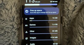 Good
													Motorola Razr 2025 - T-Mobile, Blue, 256 GB, 8 GB, photo 5 of 7