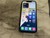 Good Apple iPhone 13 - Unlocked, Blue, 256 GB, A2482