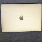 Good MacBook Pro 2020 - 13 inch - 512 GB, Gray, 8 GB, Apple M1