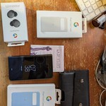 Mint Google Pixel Fold - Verizon, 512 GB, Obsidian, 12 GB, G9FPL