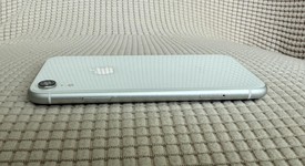 Good
													Apple iPhone Xr - Unlocked, White, 64 GB, A1984, photo 5 of 10