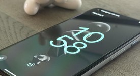 Mint
													Google Pixel 5 - Unlocked, Sage, 128 GB, 8 GB, GD1YQ, photo 3 of 17