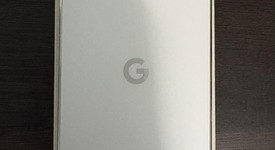 Mint
													Google Pixel 9 Pro XL - Unlocked, Porcelain, 128 GB, 16 GB, GGX8B, photo 3 of 7