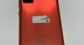 Mint
													Samsung Galaxy S20 FE 5G - Verizon, Cloud Red, 128 GB, 6 GB, SM-G781V, photo 4 of 7