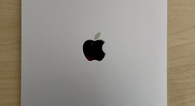 Good
													Apple iPad Pro 11" 2018 - Wi-Fi, Silver, 256 GB, A1980, photo 2 of 9