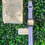 Fair Apple Watch SE 1st Gen 40mm - Unlocked, Gray, A2353 - Cellular, Aluminum