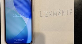 Good
													Apple iPhone 12 Pro Max - Unlocked, Gold, 128 GB, A2342, photo 1 of 7