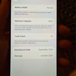 Good Apple iPhone 17 Pro - Unlocked, Cosmic Orange, 256 GB, A3256