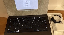 Mint
													MacBook Pro 2024 - 14" - Apple M4 Pro 12-core, Space Black, 512 GB, 24 GB, photo 2 of 7