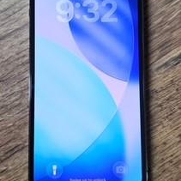 Apple iPhone 13 Pro - Unlocked, 256 GB, Graphite, A2483