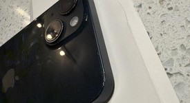 Good
													Apple iPhone 14 - Unlocked, Midnight, 128 GB, A2649, photo 4 of 4