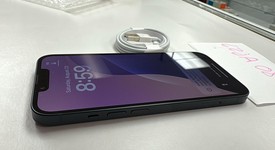 Good
													Apple iPhone 13 - AT&T, Midnight, 128 GB, A2482, photo 1 of 6