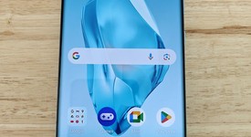 Mint
													OnePlus 12R - Unlocked, Blue, 256 GB, 16 GB, CPH2611, photo 1 of 5