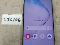 Samsung Galaxy Note 10 Plus