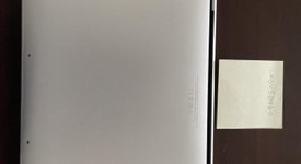 Mint
													MacBook Pro 2022 - 13" - Apple M2, Silver, 256 GB, 16 GB, photo 4 of 12