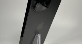 Good
													Apple iPhone 14 Pro Max - Unlocked, Black, 1 TB, A2651, photo 3 of 12