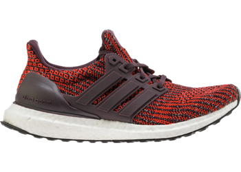 adidas Ultra Boost 3.0 Noble Red (Youth) for sale