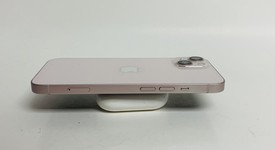 Good
													Apple iPhone 13 - Unlocked, Pink, 512 GB, A2482, photo 4 of 10
