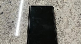 Good
													Google Pixel 6a - Unlocked, Charcoal, 128 GB, 6 GB, GX7AS, photo 2 of 8