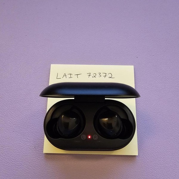 Samsung Galaxy Buds - Black, SM-R170