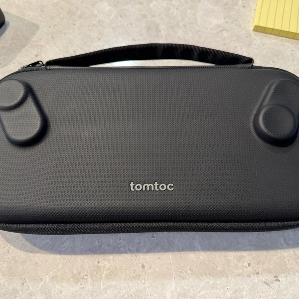 Asus ROG Ally X - 1 TB, Black, 24 GB, AMD Ryzen Z1 Extreme