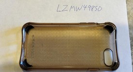 Good
													Apple iPhone SE 2nd Gen 2020 - Verizon, Black, 64 GB, A2275, photo 1 of 11