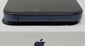 Mint
													Apple iPhone 15 Pro Max - Unlocked, Blue, 512 GB, A2849, photo 5 of 6