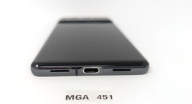 Good
													Google Pixel 7 Pro - AT&T, Obsidian, 256 GB, 12 GB, GE2AE, photo 4 of 11