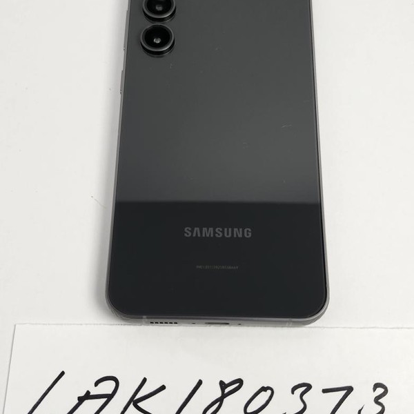 Samsung Galaxy S23 FE - Verizon, 128 GB, Graphite, 8 GB, SM-S711U
