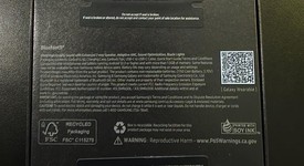 New
													Samsung Galaxy Buds3 Pro - White, photo 3 of 6