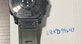 Good
													Garmin Fenix 7 - Gray, Solar, photo 2 of 5