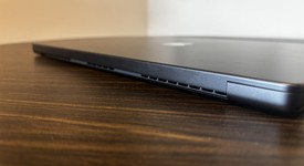 Mint
													MacBook Pro 2024 - 16" - Apple M4 Pro 14-core, Space Black, 512 GB, 48 GB, photo 4 of 15