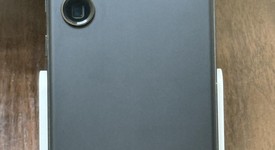 Good
													Samsung Galaxy S23 Ultra - Verizon, Black, 256 GB, 8 GB, SM-S918U, photo 1 of 8