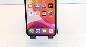 Good
													Apple iPhone X - AT&T, Silver, 64 GB, A1901, GSM, photo 1 of 6