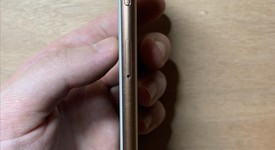 Good
													Apple iPhone 8 - Unlocked, Gold, 64 GB, A1863, photo 5 of 8