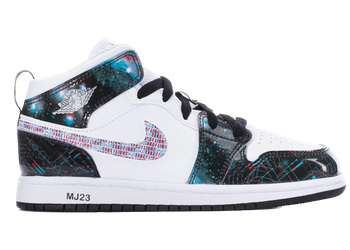 Jordan 1 Mid SE Take Flight (PS) for sale