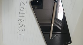 Good
													Samsung Galaxy S25 Ultra - Unlocked, Jetblack, 512 GB, 12 GB, SM-S938U1, photo 1 of 4