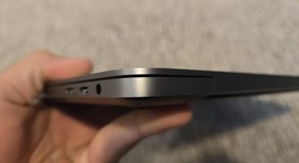Fair
													MacBook Pro 2019 - 16" - I7, Gray, 512 GB, 16 GB, photo 4 of 18