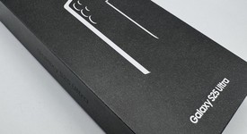 New
													Samsung Galaxy S25 Ultra - T-Mobile, Silverblue, 256 GB, 12 GB, SM-S938U, photo 4 of 4