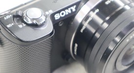 Good
													Sony a5000 - Black, photo 4 of 11