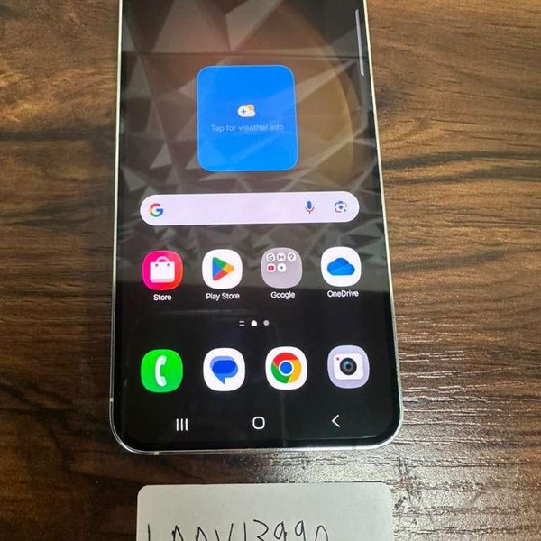 Samsung Galaxy S23 Plus - AT&T, Cream, 256 GB, 8 GB, SM-S916U