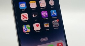 Fair
													Apple iPhone 14 Pro Max - AT&T, Purple, 128 GB, A2651, photo 1 of 5