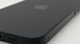 Fair
													Apple iPhone 16e - Unlocked, Black, 128 GB, A3212, photo 5 of 7