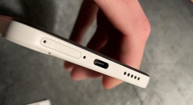 Mint
													CMF Phone 2 Pro - Unlocked Non-US, White, 256 GB, 8 GB, photo 5 of 12